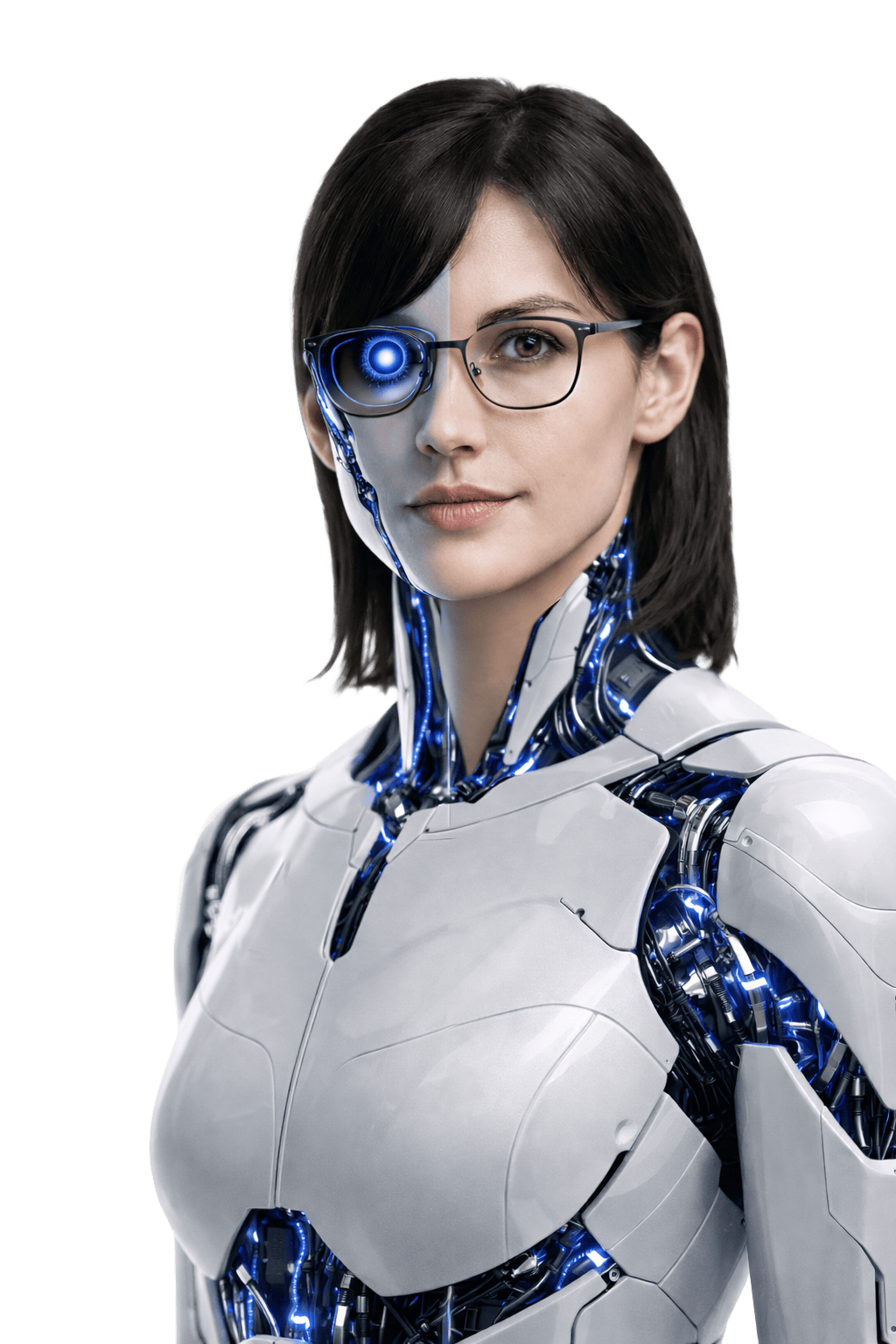 Machine Intelligence